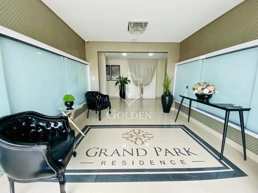 GRAND PARK RESIDENCE — 3