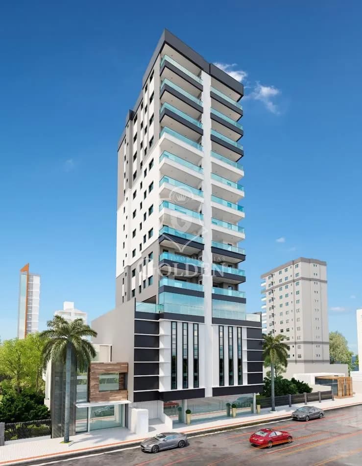 RIO SENA RESIDENCE