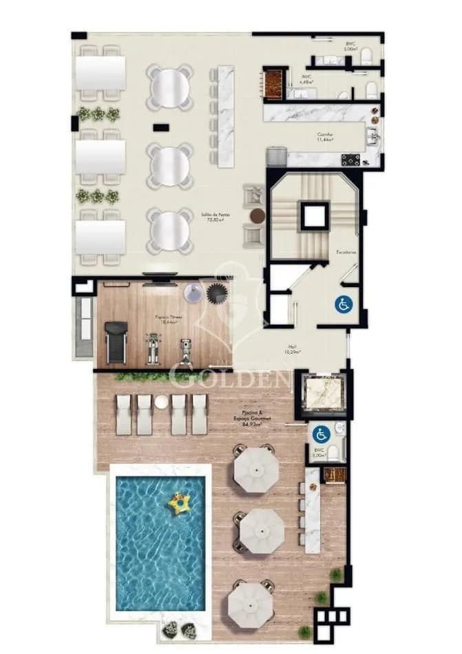 LAGUNA RESIDENZIALE — 5