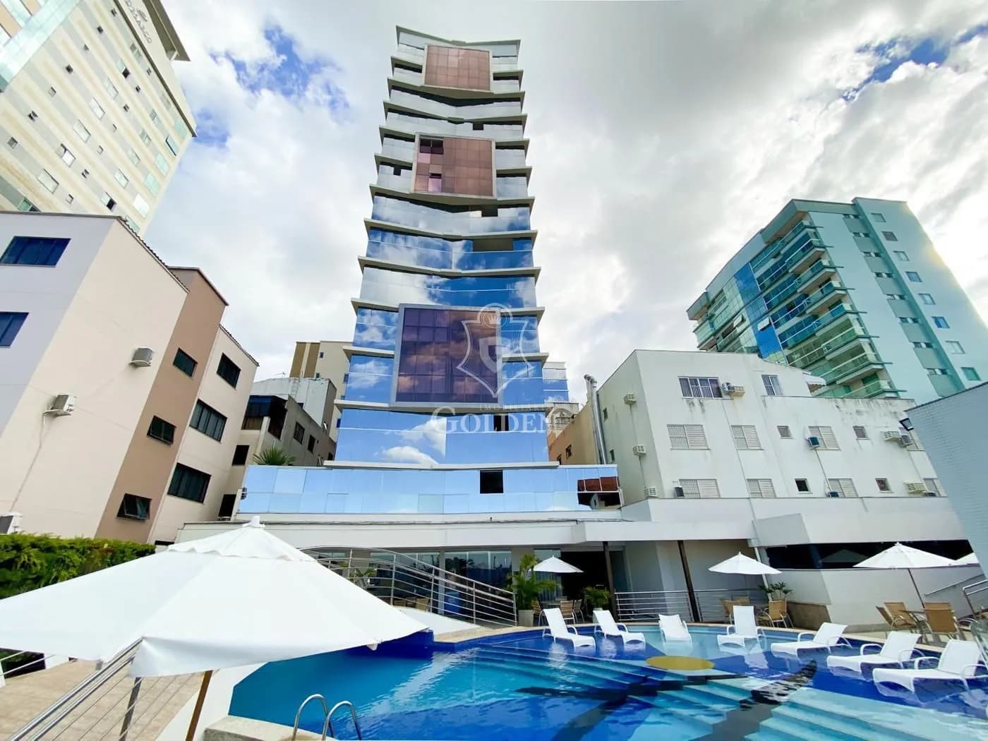 OCEAN TOWERS