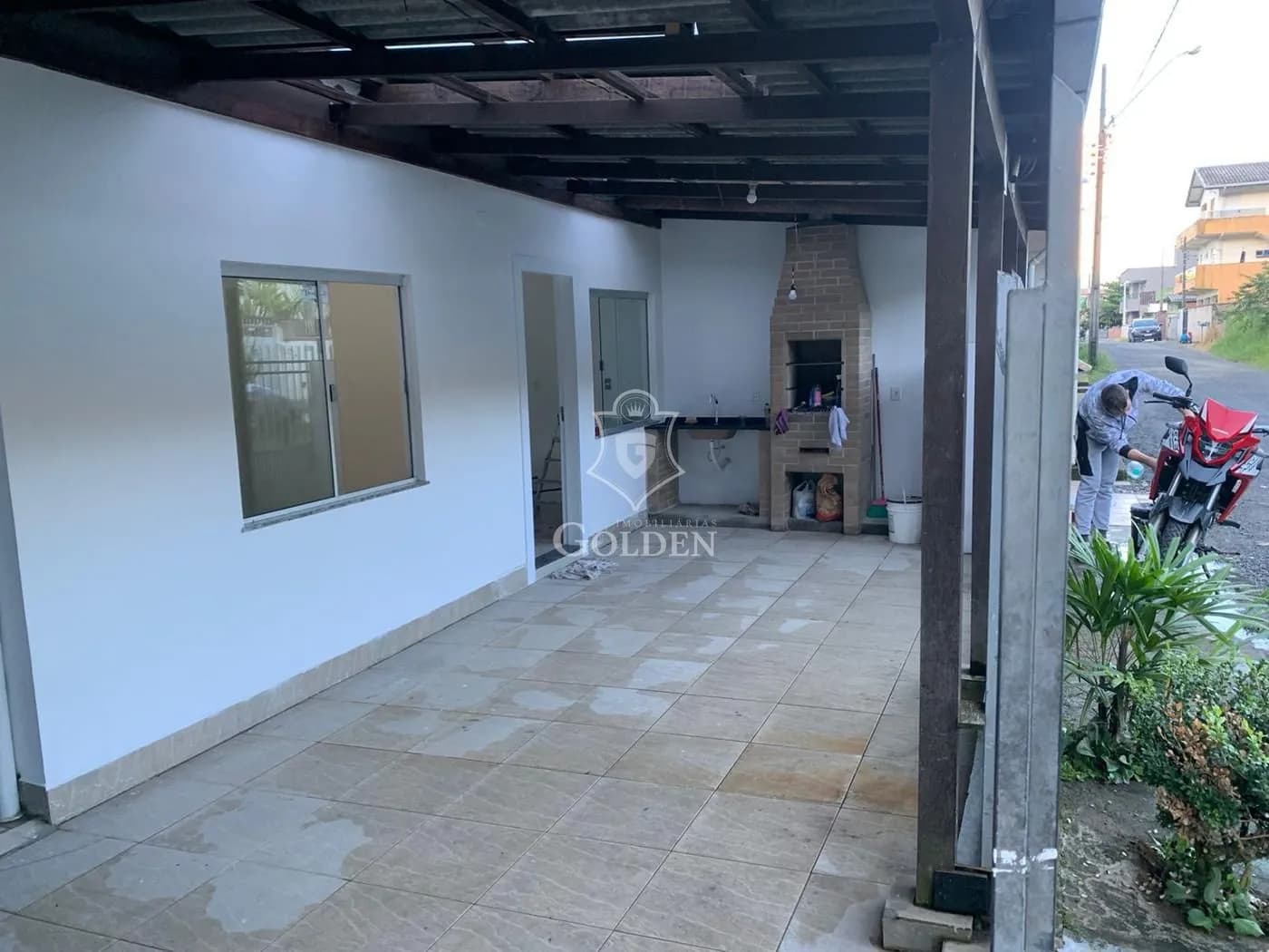 RESIDENCIAL IPATINGA