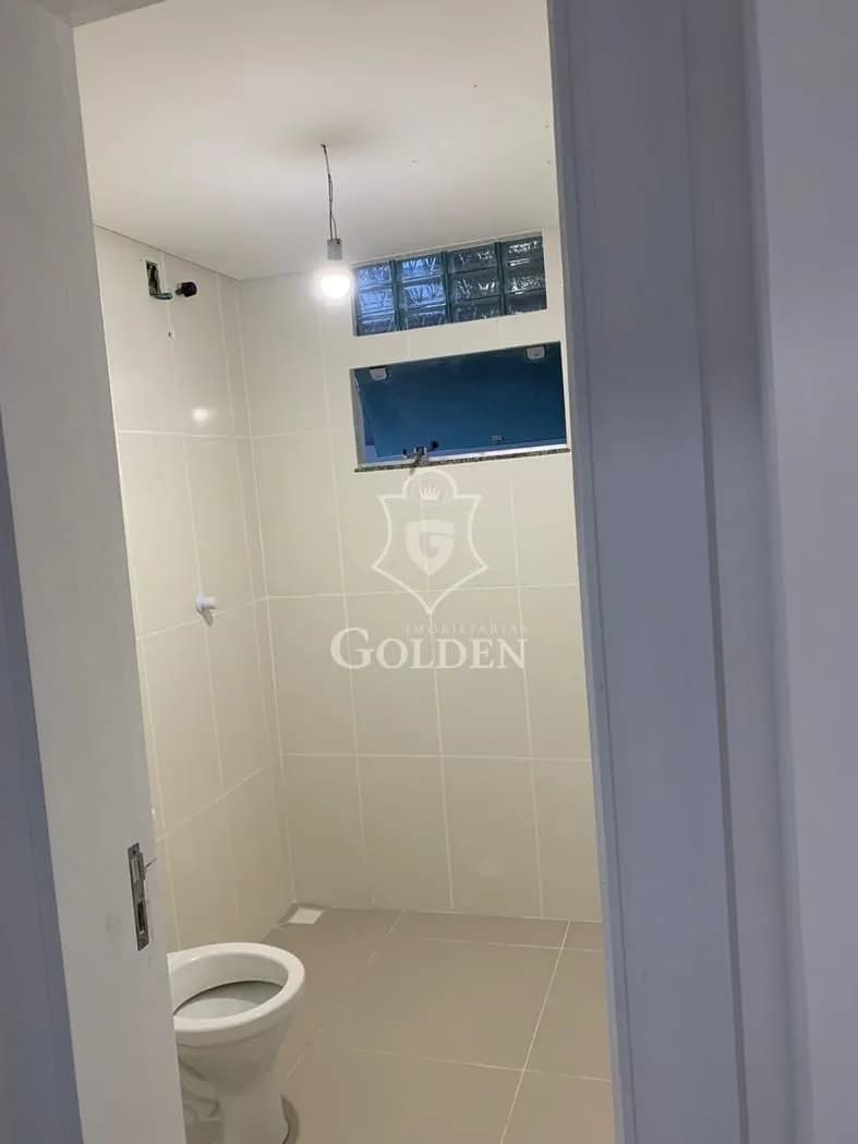 RESIDENCIAL IPATINGA — 2