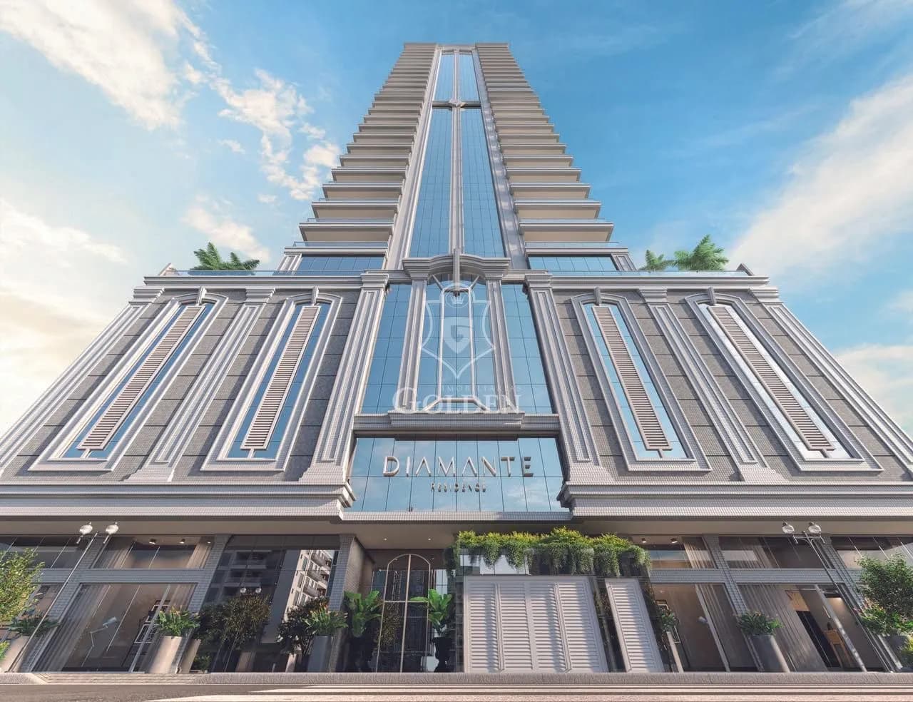 DIAMANTE RESIDENCE
