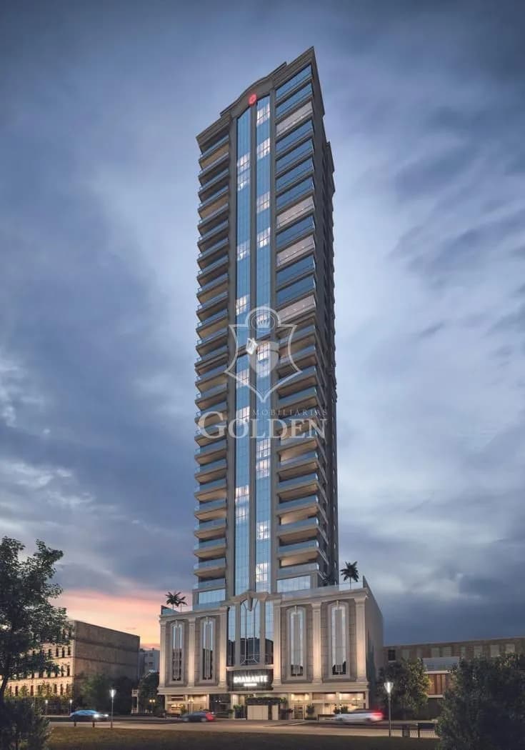DIAMANTE RESIDENCE — 2