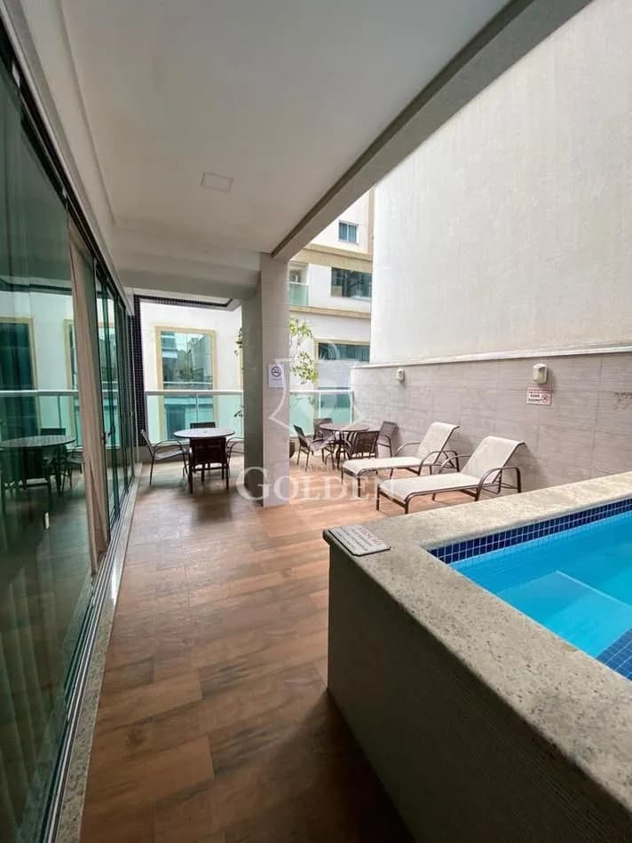 RESIDENCIAL IMPERIO DAS AGUAS — 4