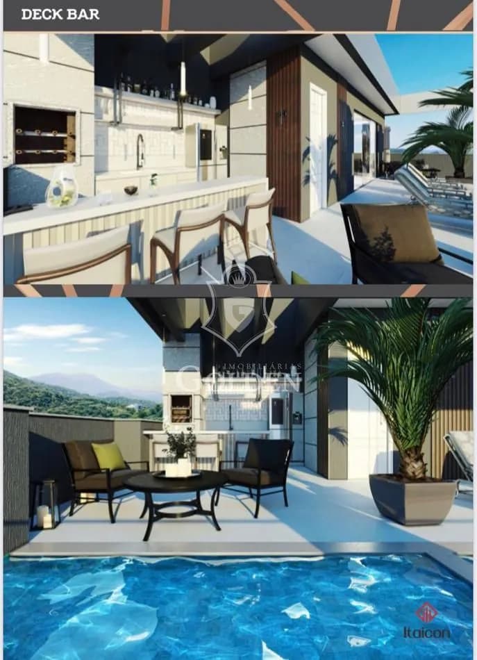 LAMARCK RESIDENCE — 2