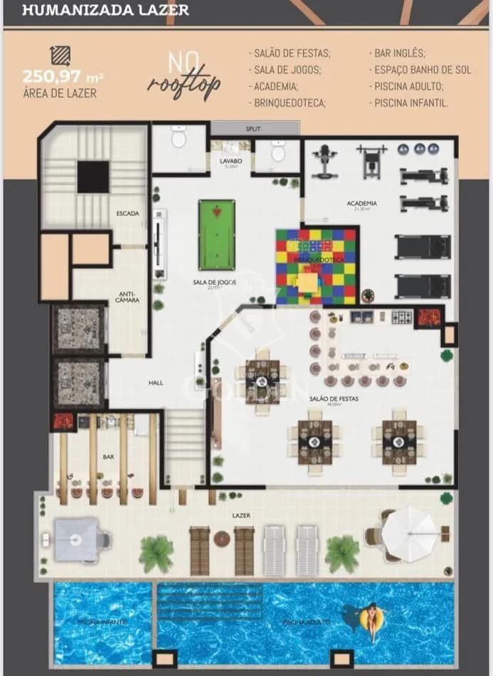 LAMARCK RESIDENCE — 4