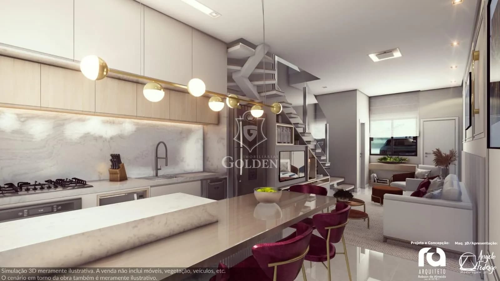 RESIDENCIAL RAVENA — 4