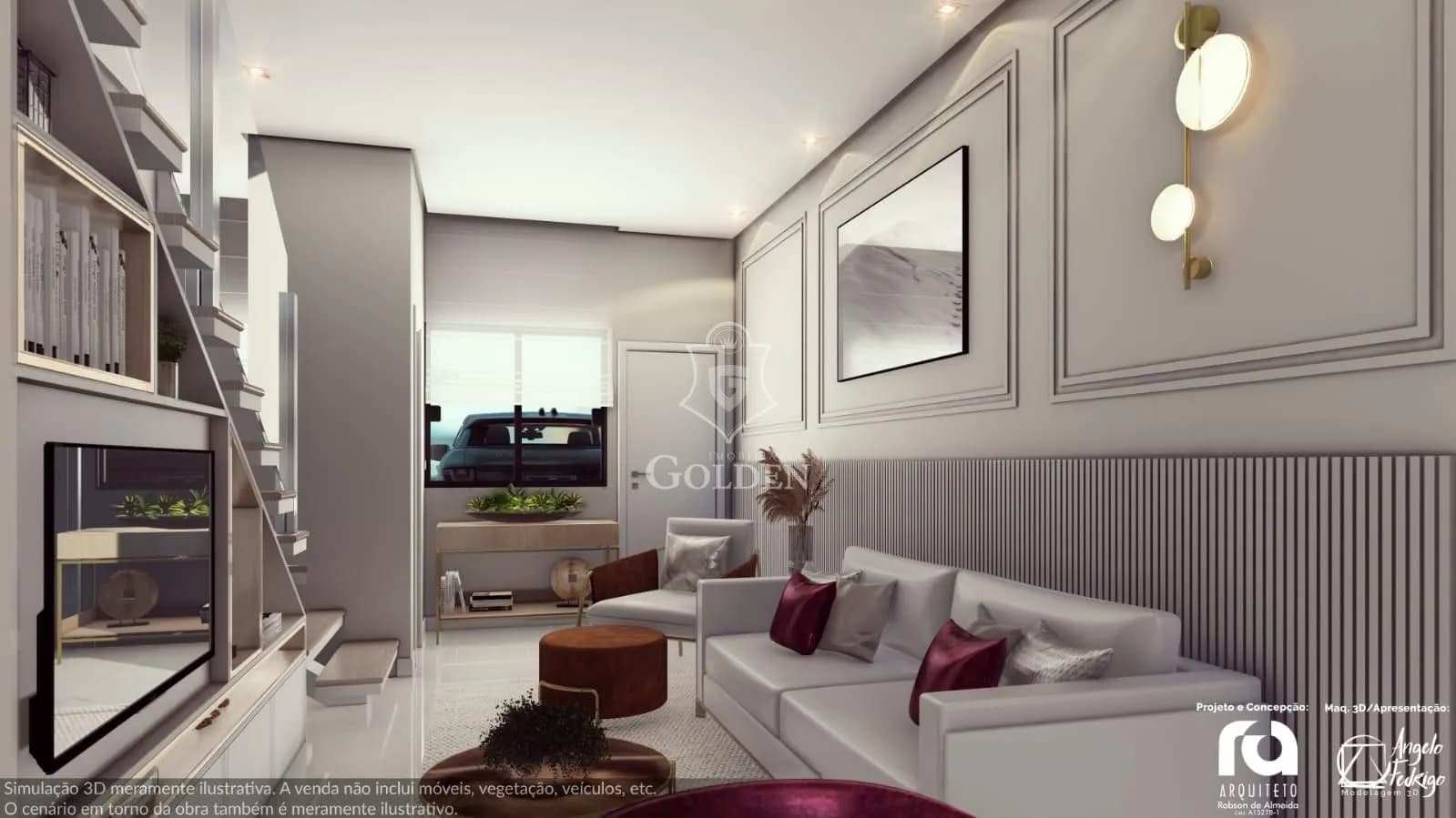 RESIDENCIAL RAVENA — 5