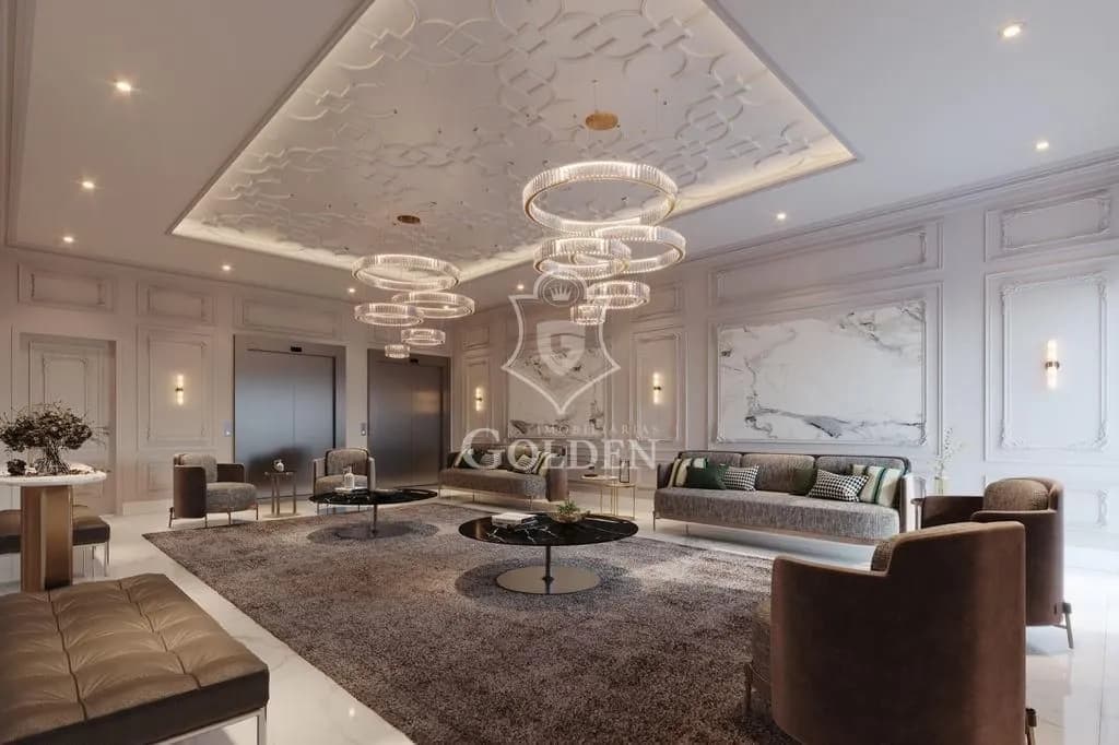 EFÉSIOS RESIDENCE — 2