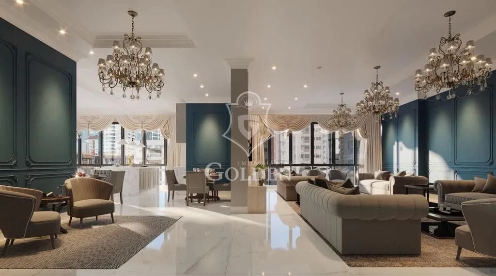 EFÉSIOS RESIDENCE — 3