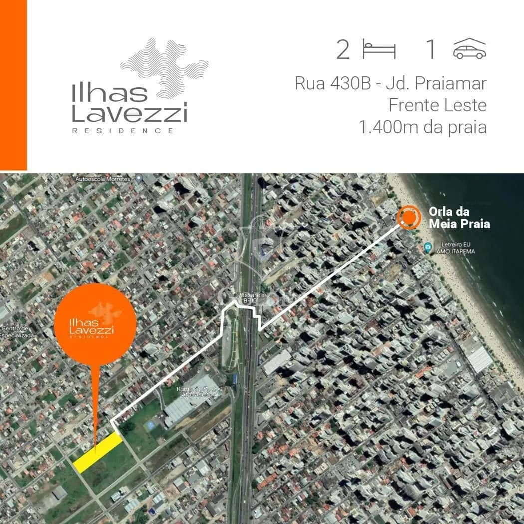 ILHAS LAVEZZI — 5