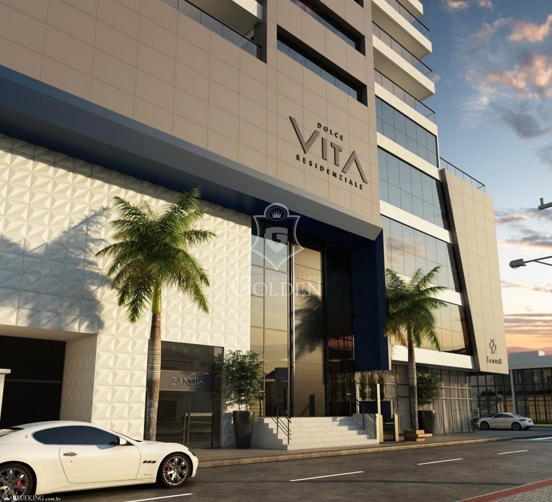 DOLCE VITA — 3