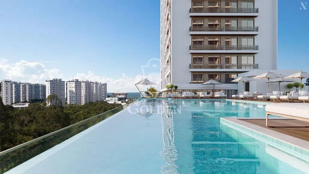 TORRES DA BRAVA BRISA — 4