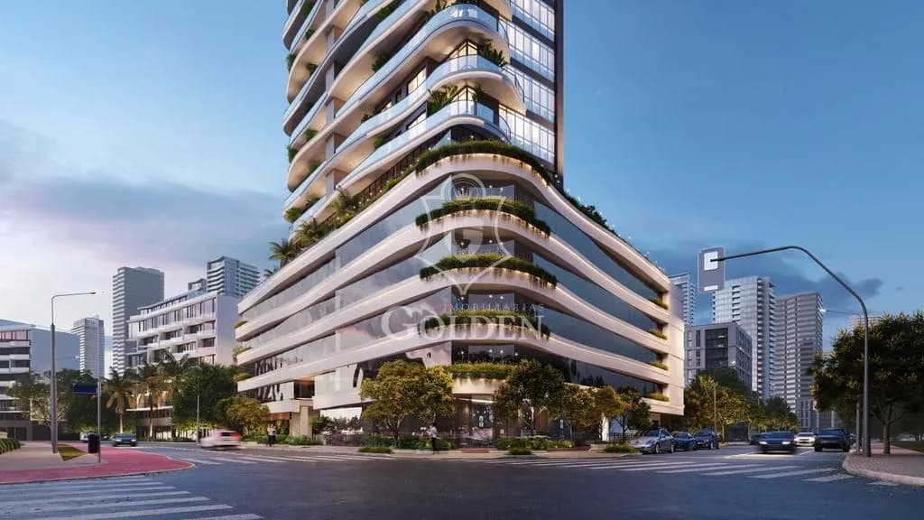 SKYLINE LOTISA — 5