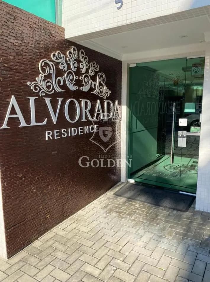 ALVORADA RESIDENCE — 4