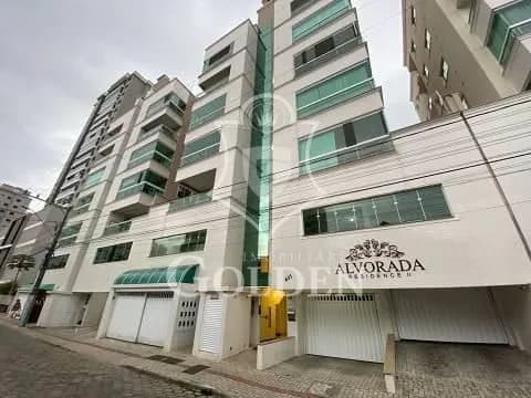 ALVORADA RESIDENCE — 5
