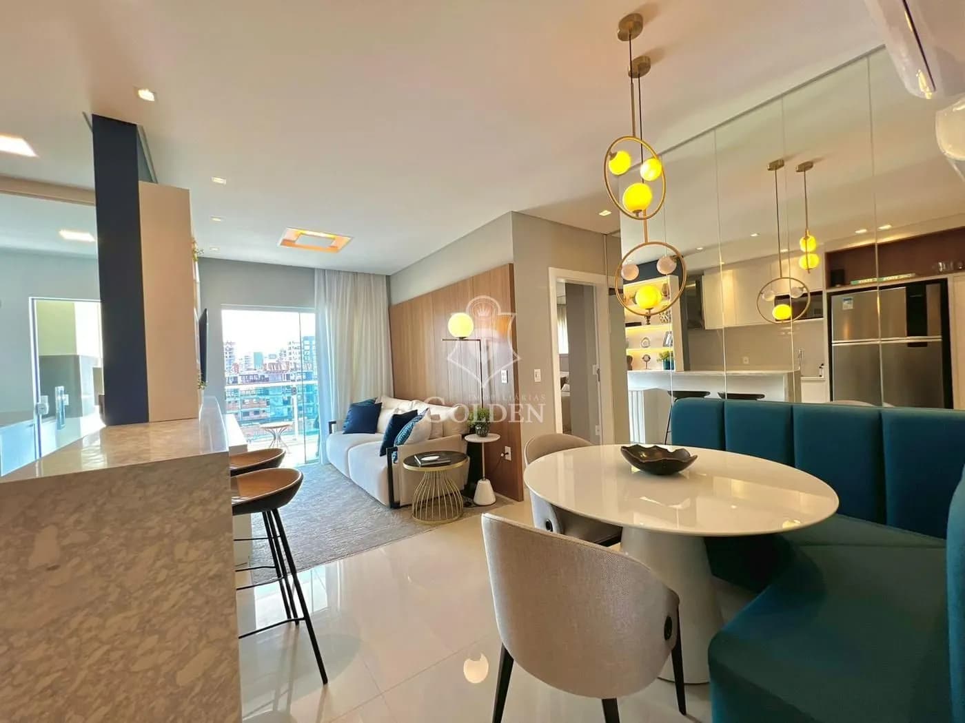 CARPE DIEM RESIDENCE — 3