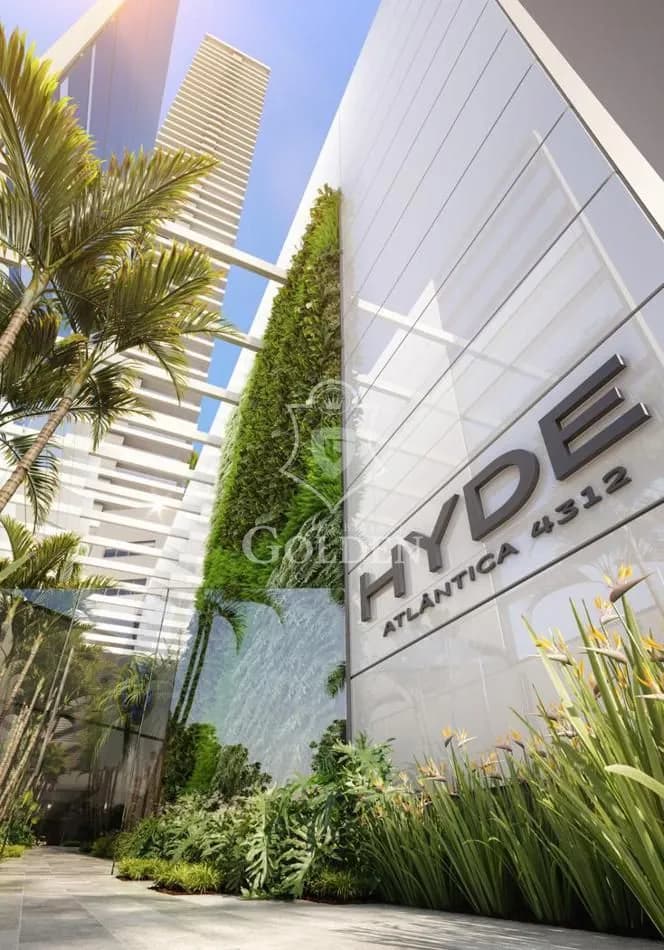 HYDE — 4