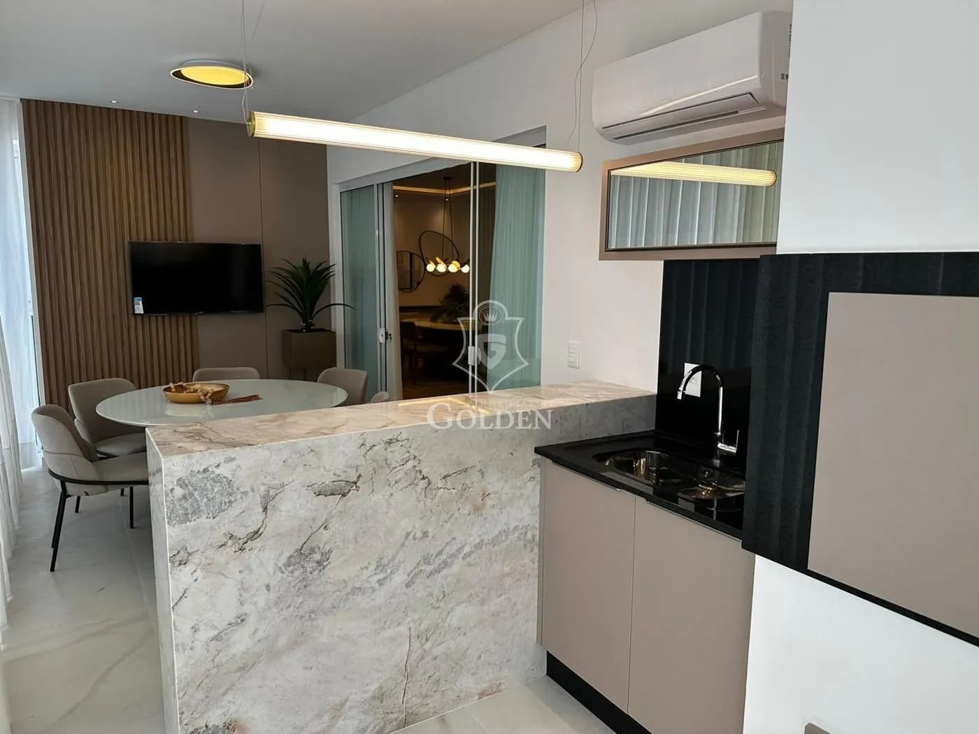 MARIA DELLAGNELO DA SILVA RESIDENCE — 4