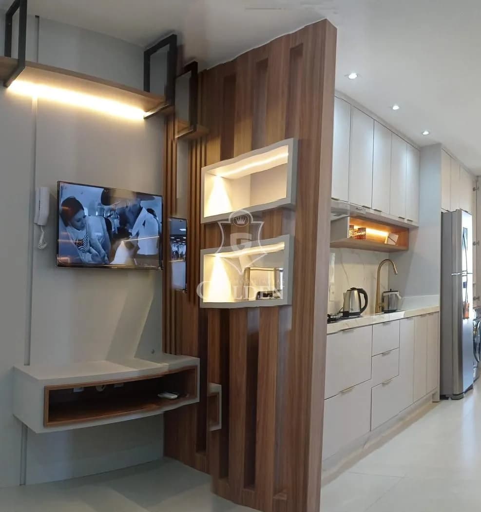 TORRES DO CARIBE RESIDENCE — 2