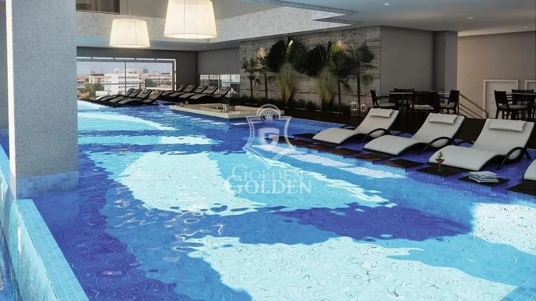 QUATRO ILHAS E PRAIA DO FERRUGEM RESIDENCE — 2