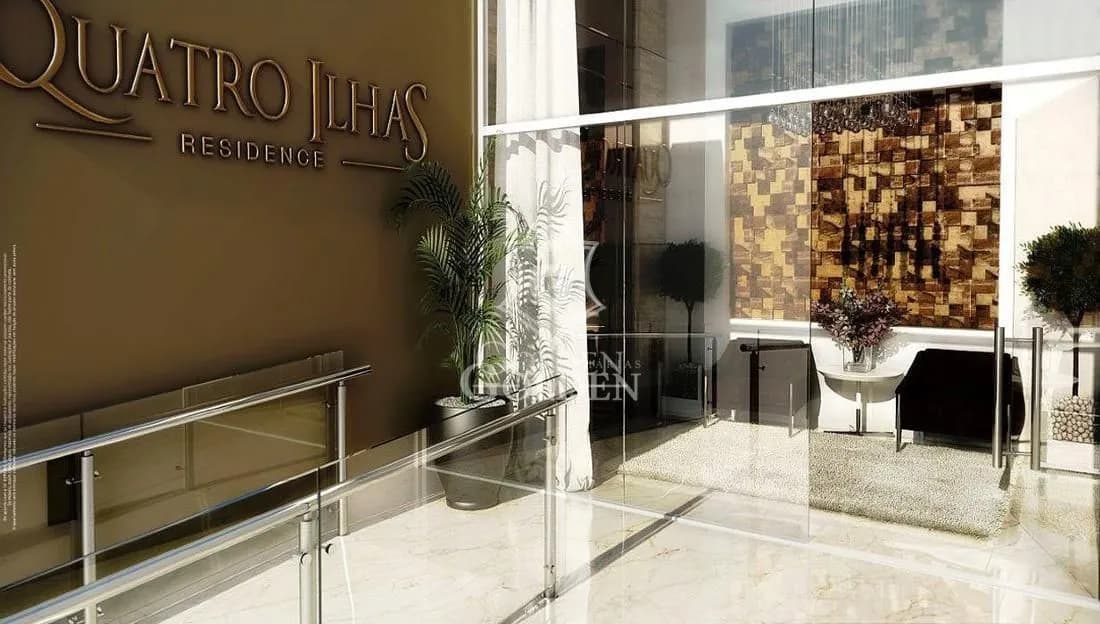 QUATRO ILHAS E PRAIA DO FERRUGEM RESIDENCE — 3