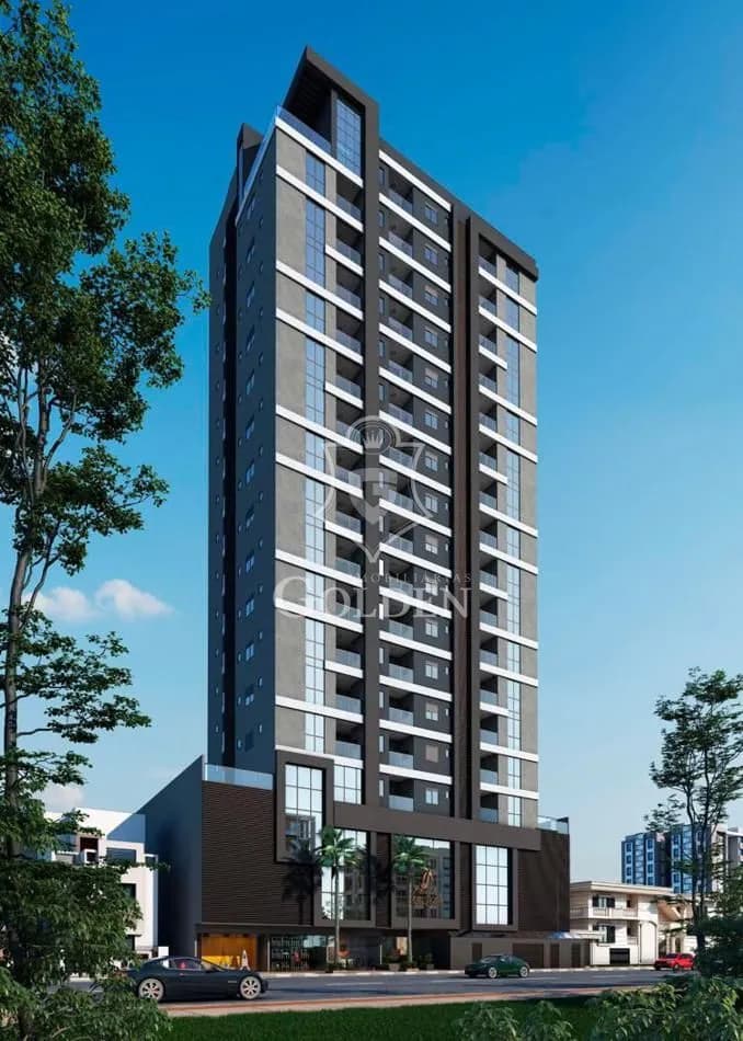 MORADIA VILLA LOBOS — 2