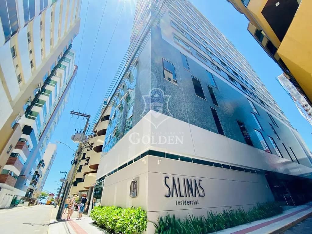RESIDENCIAL SALINAS — 2