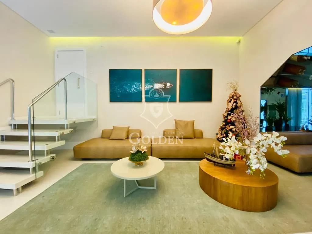 RESIDENCIAL SALINAS — 3