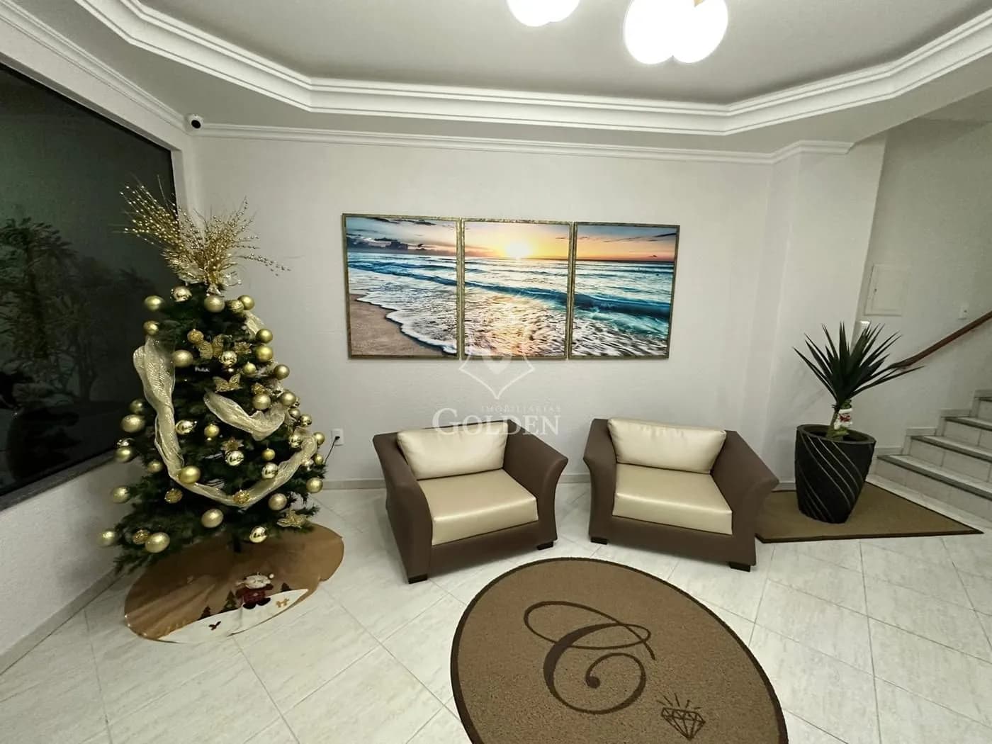 RESIDENCIAL CRYSTAL — 2