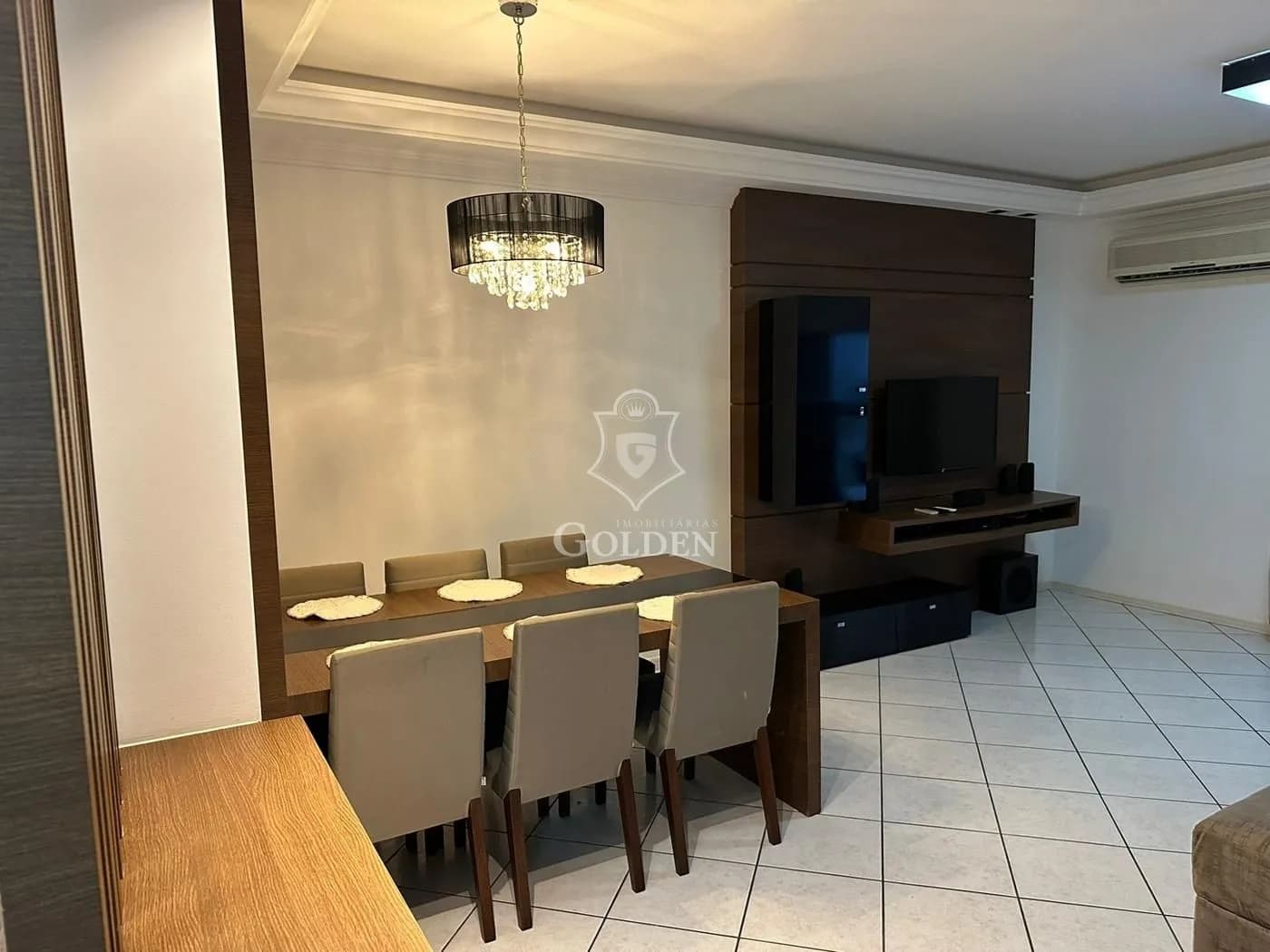 RESIDENCIAL CRYSTAL — 4