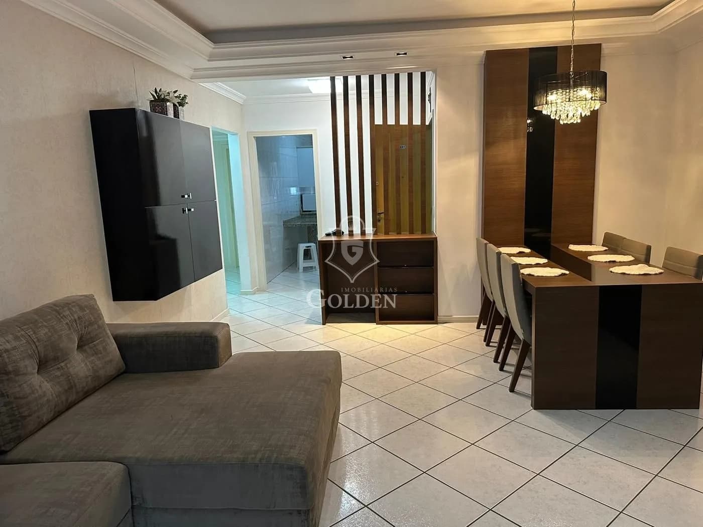 RESIDENCIAL CRYSTAL — 5