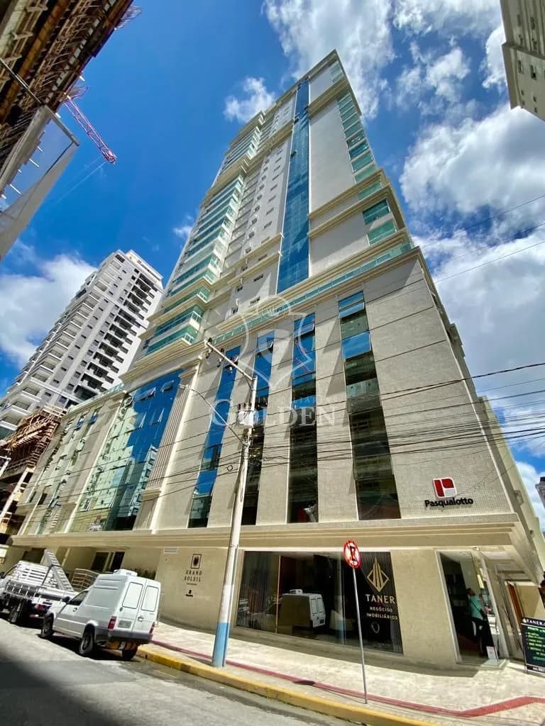 GRAND SOLEIL RESIDENCE — 2