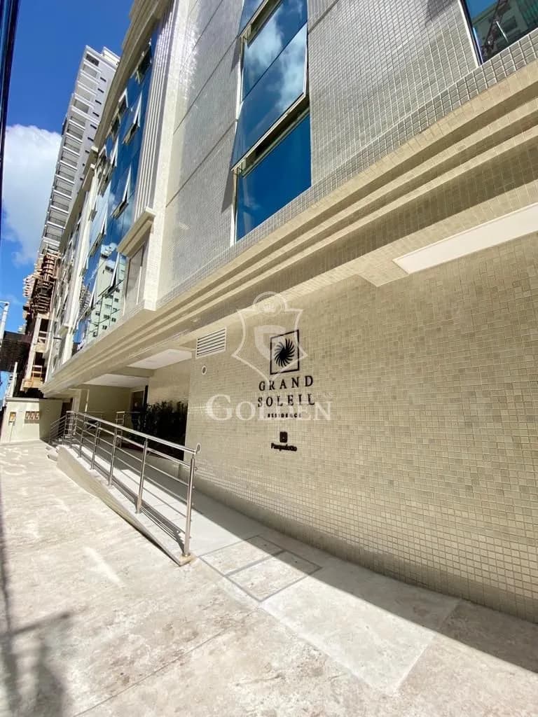 GRAND SOLEIL RESIDENCE — 3