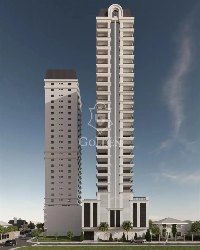 ARTCON TOWERS — 3