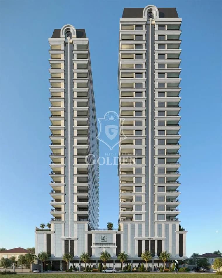 ARTCON TOWERS — 4