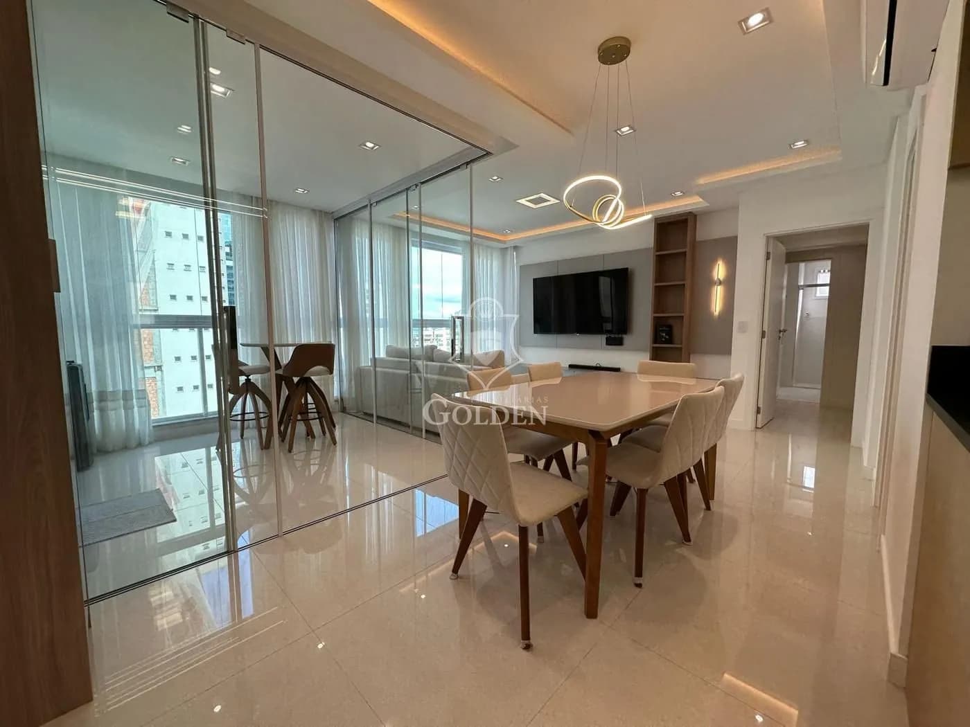 GRAND SOLEIL RESIDENCE — 2
