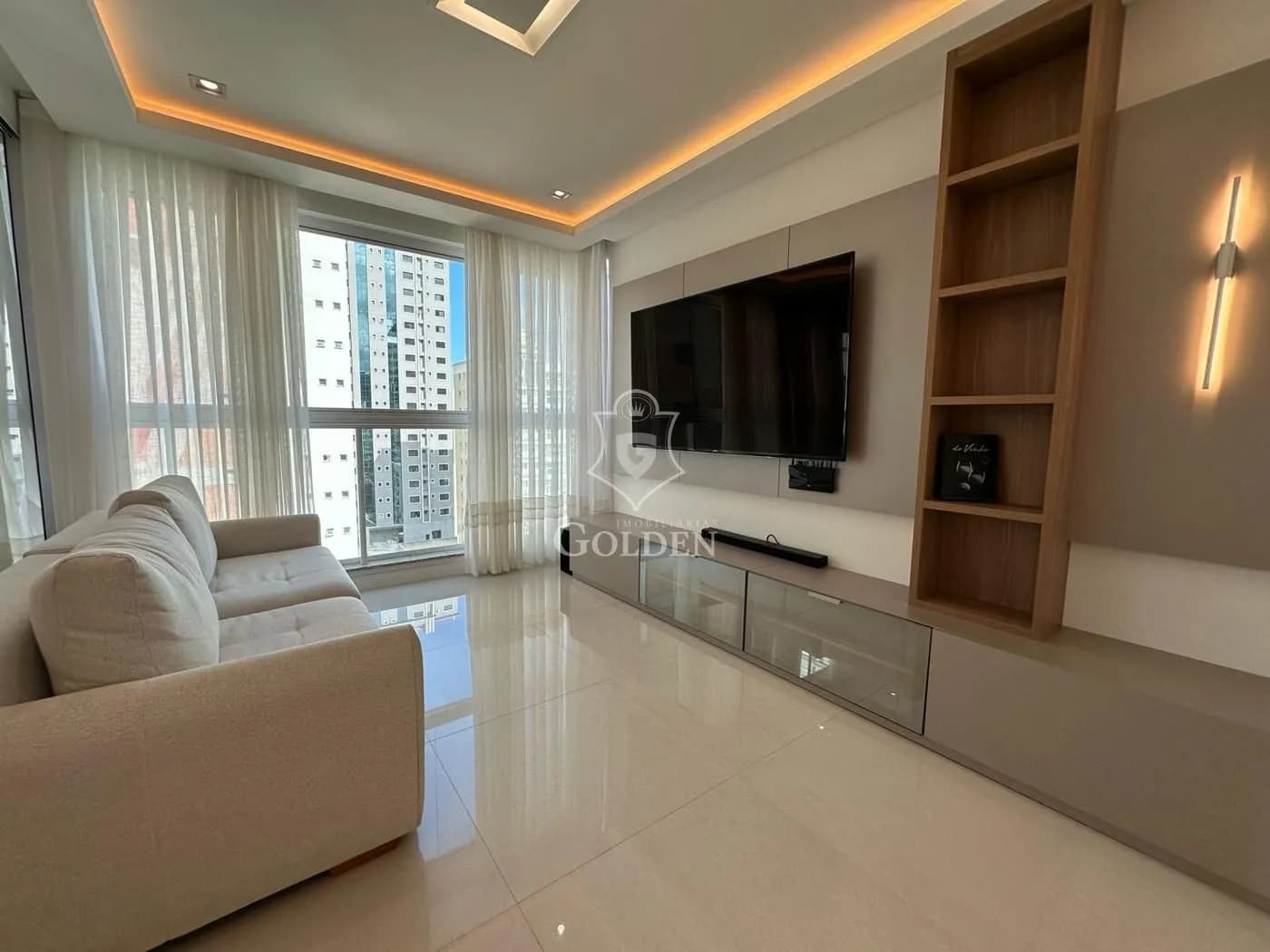 GRAND SOLEIL RESIDENCE — 3