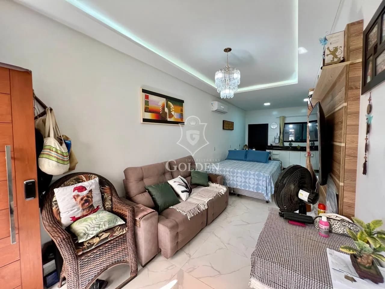 SOBRADO 2 SUITES MORRETES — 2