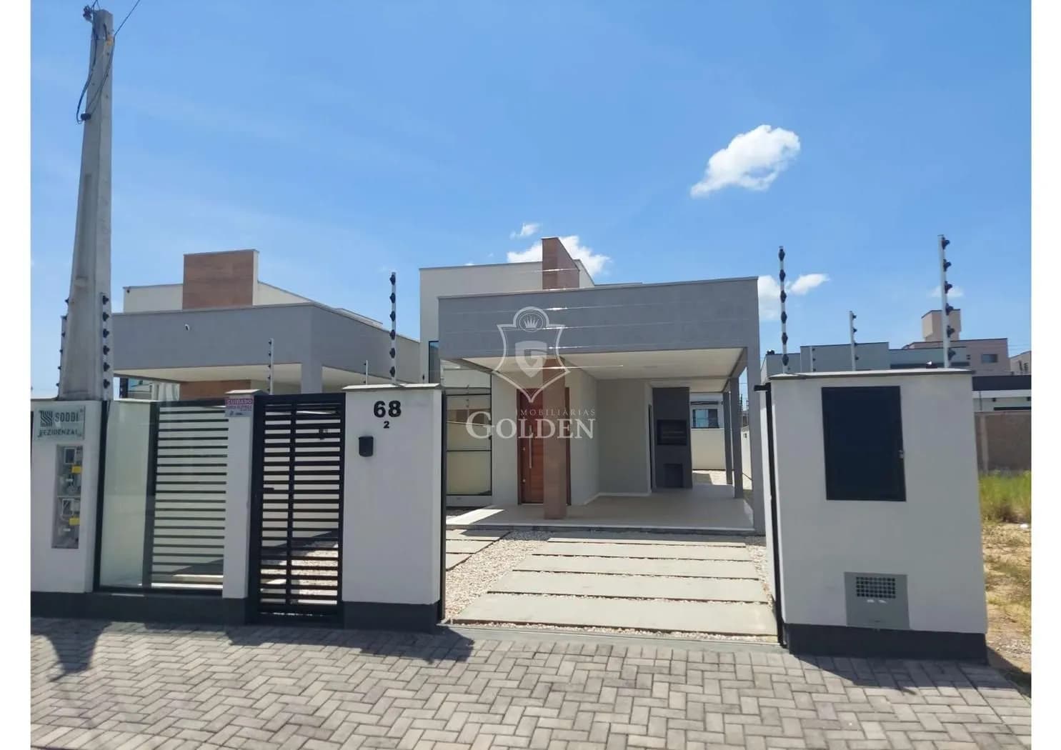 CASA 2 — 3