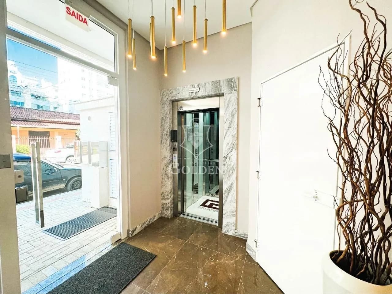 THE PALM RESIDENCE — 2
