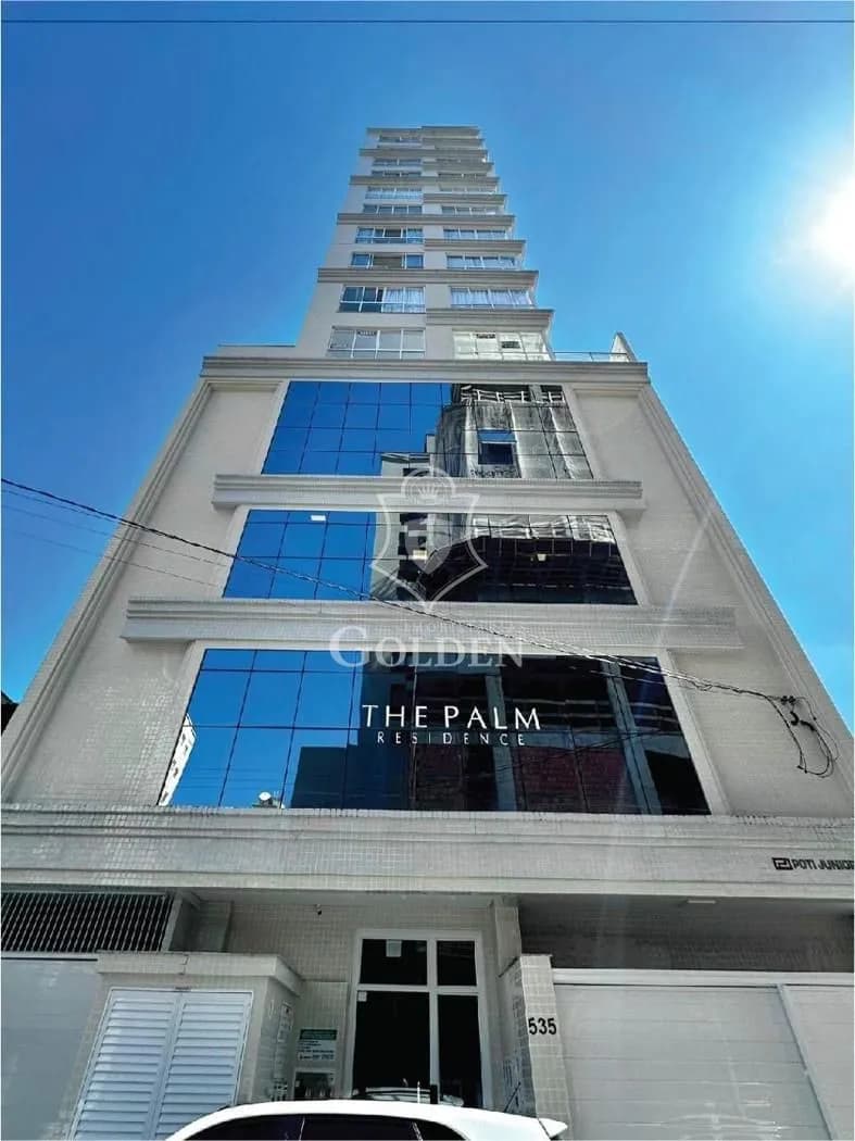 THE PALM RESIDENCE — 4