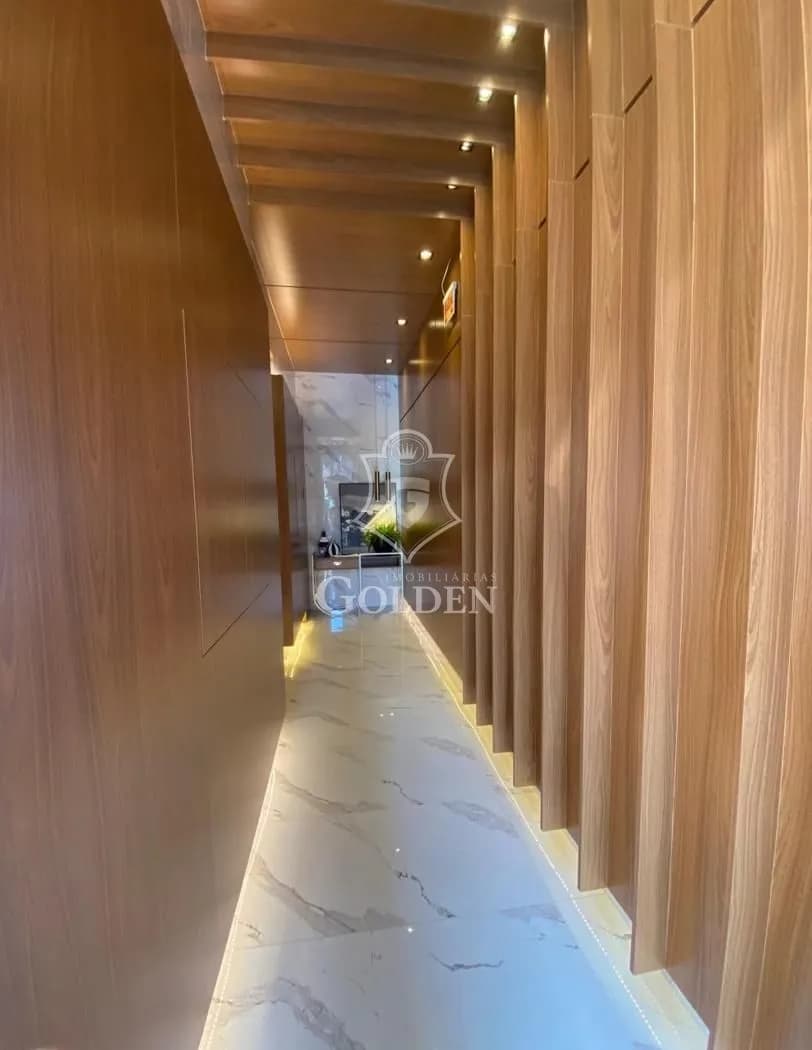 ARCOS DA LAPA RESIDENCIAL — 2