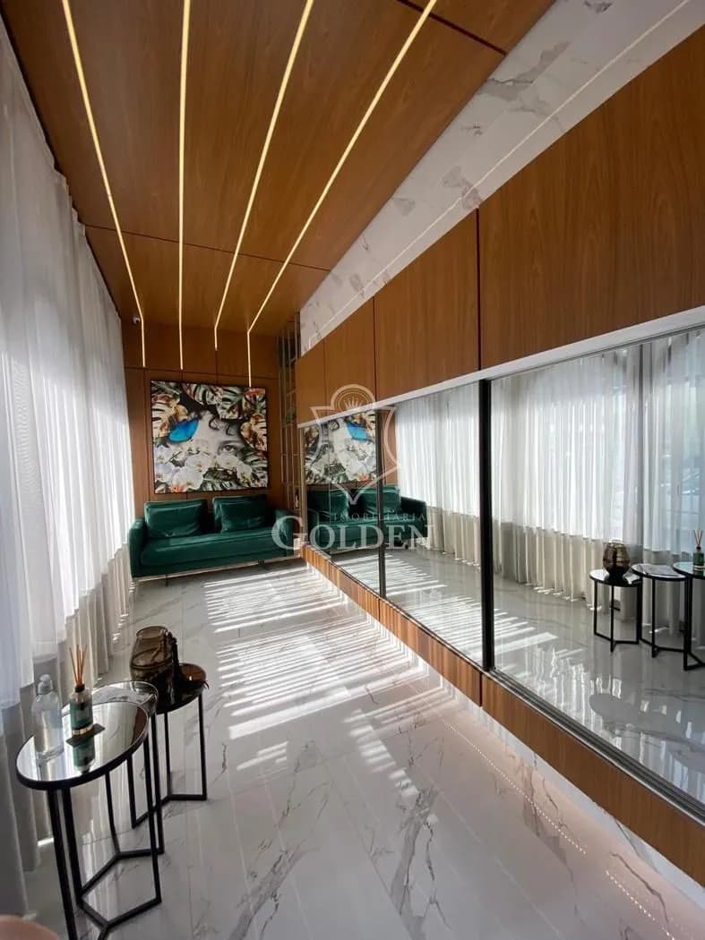 ARCOS DA LAPA RESIDENCIAL — 3