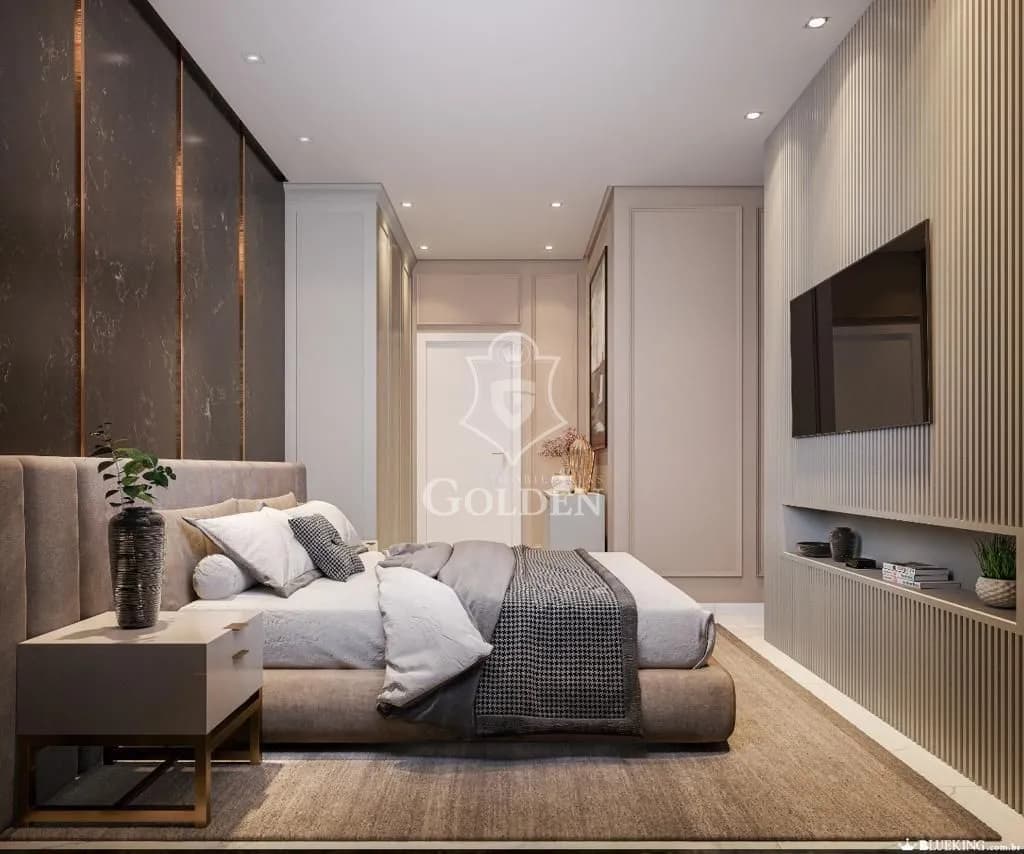VILLA ITALIA RESIDENCE — 5