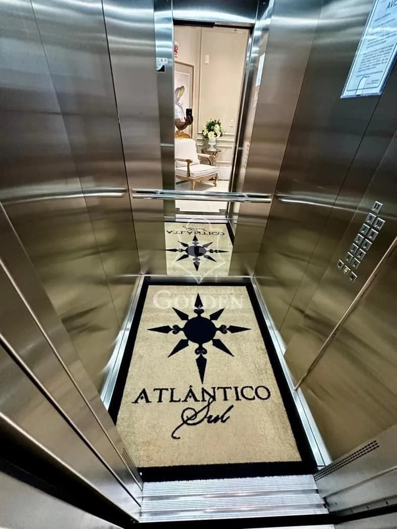 ATLÂNTICO SUL — 4