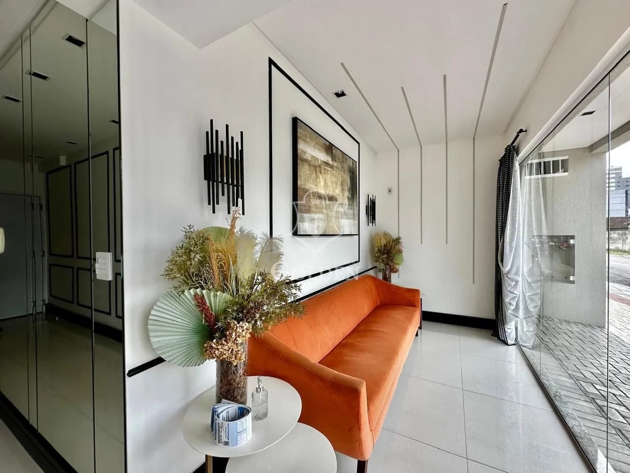 SAN JUAN RESIDENCE — 2