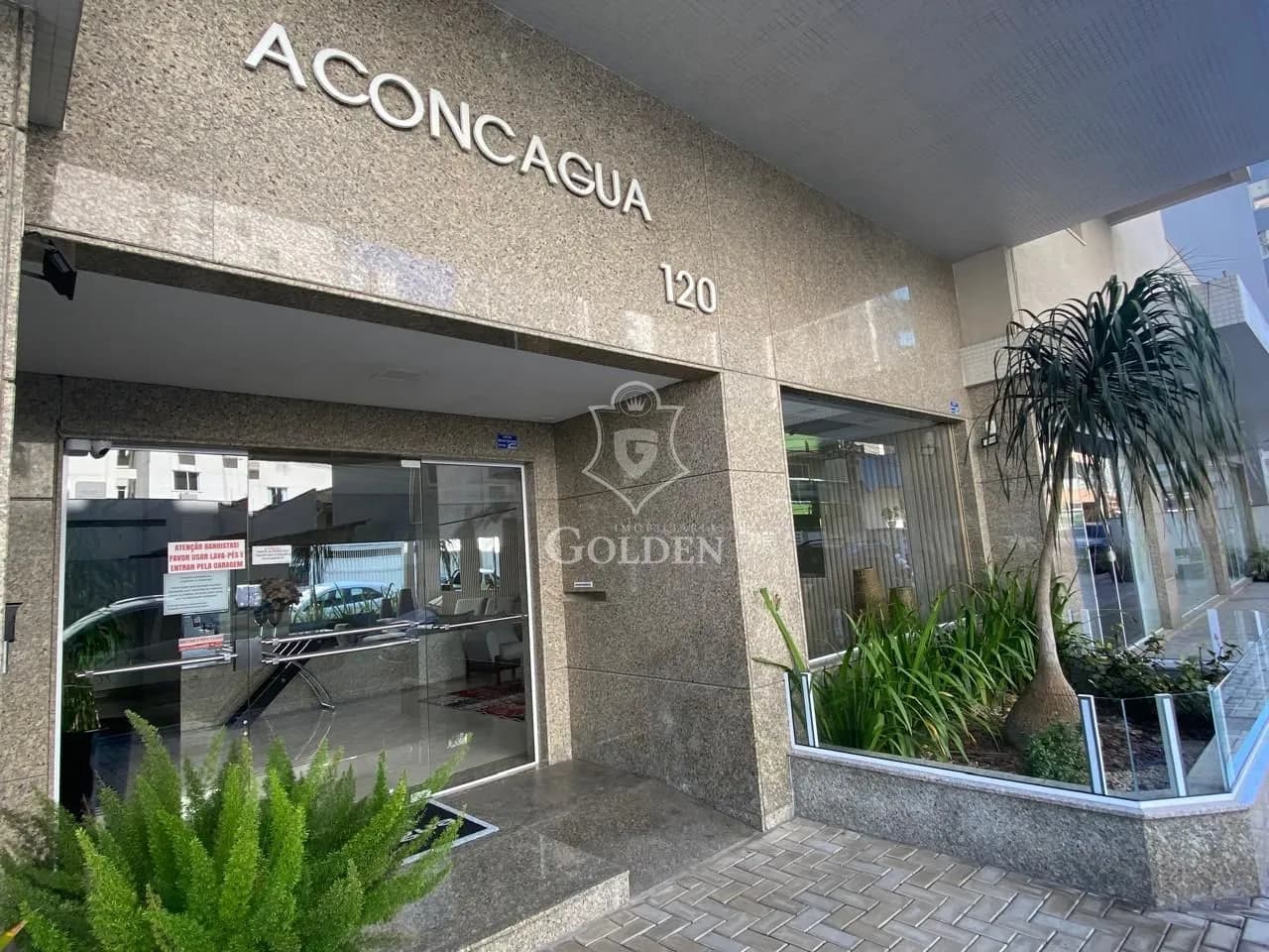 EDIFICIO ACONCAGUA — 2