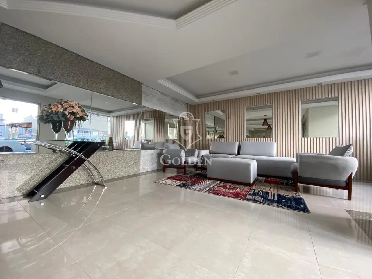 EDIFICIO ACONCAGUA — 3
